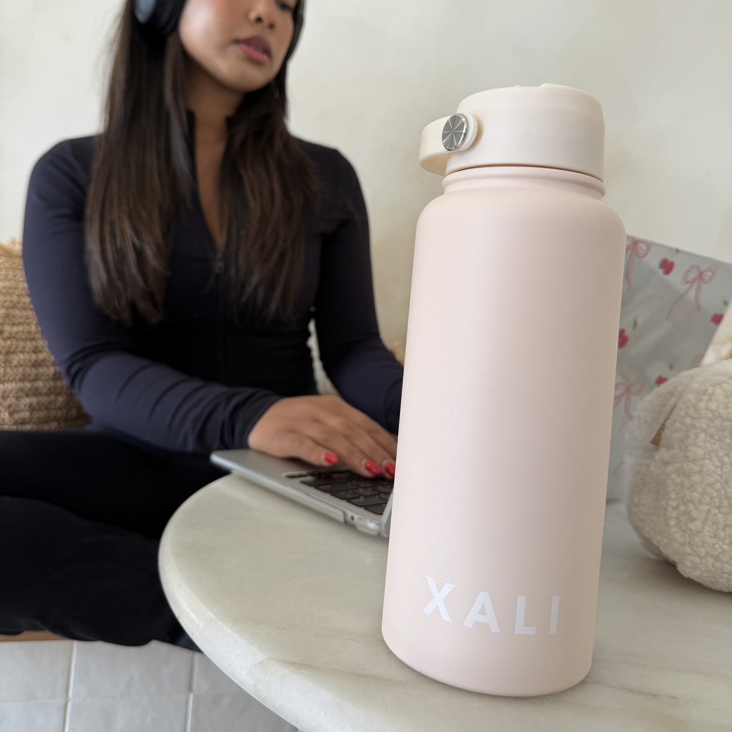 LIMITED EDITION XALI BOTTLE