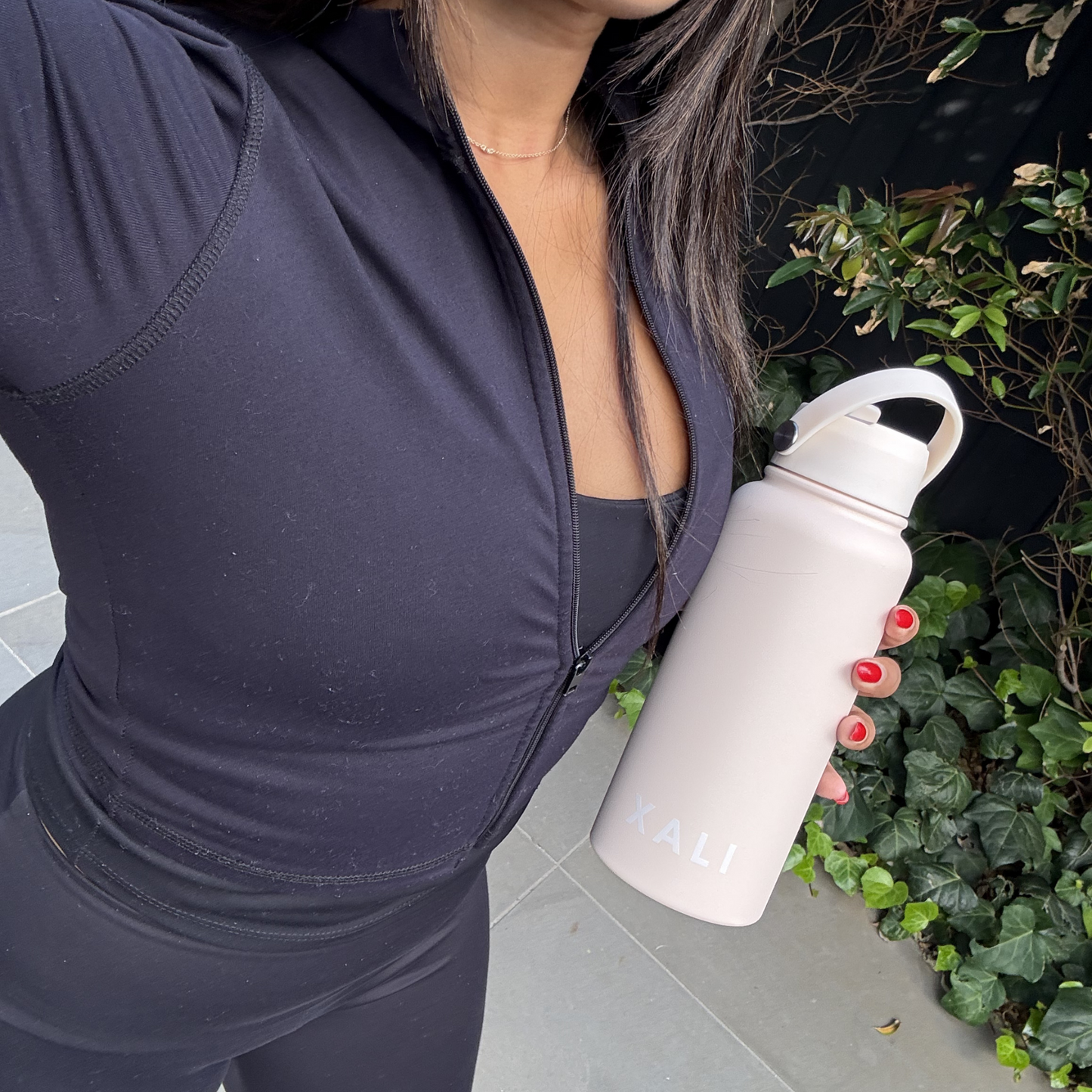 LIMITED EDITION XALI BOTTLE