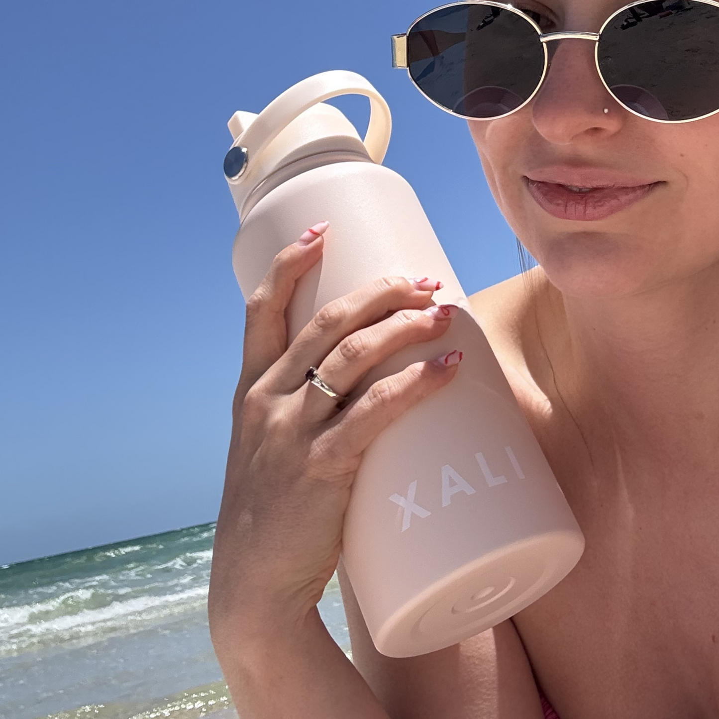 LIMITED EDITION XALI BOTTLE
