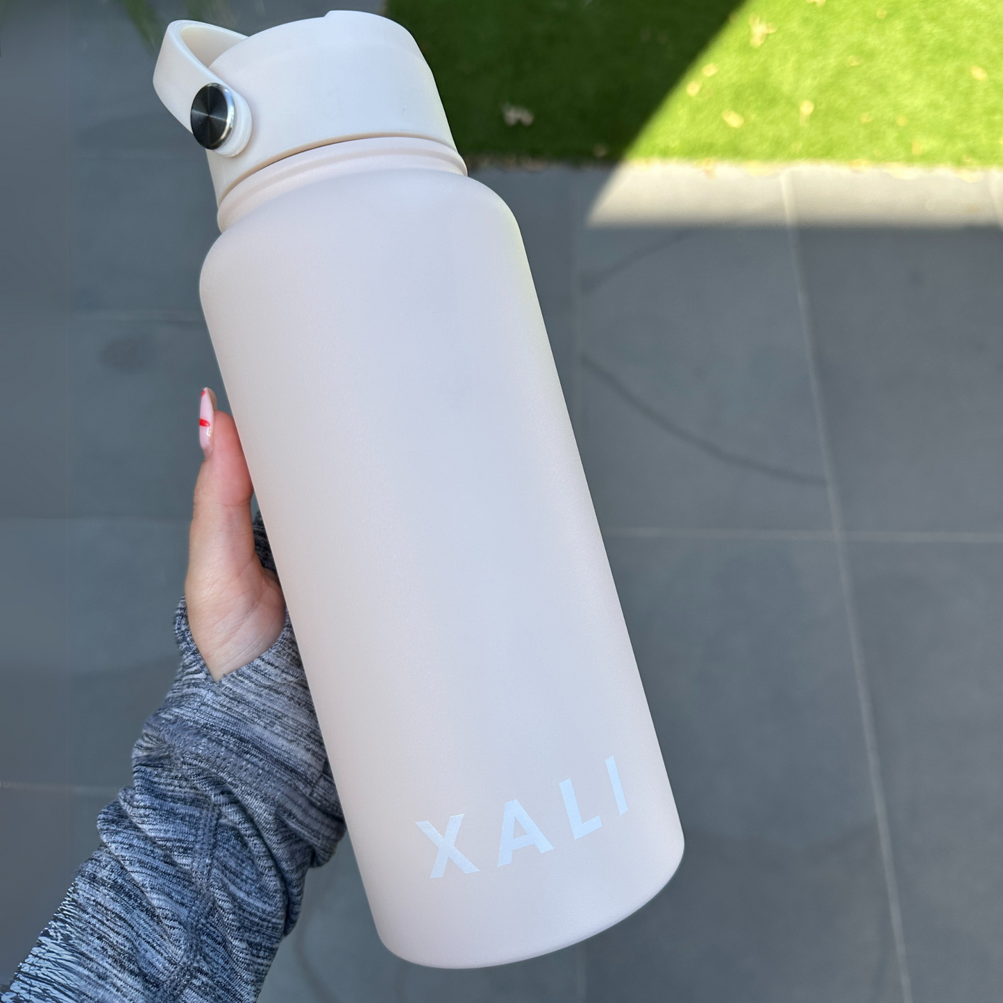 LIMITED EDITION XALI BOTTLE