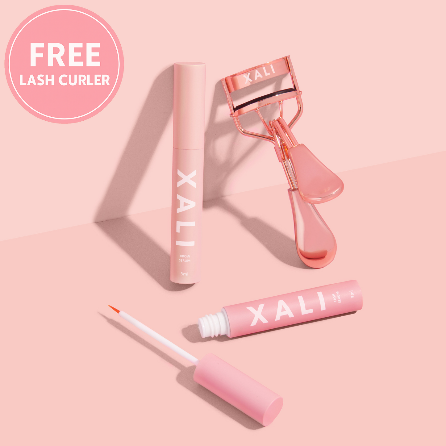 LASH AND BROW BUNDLE