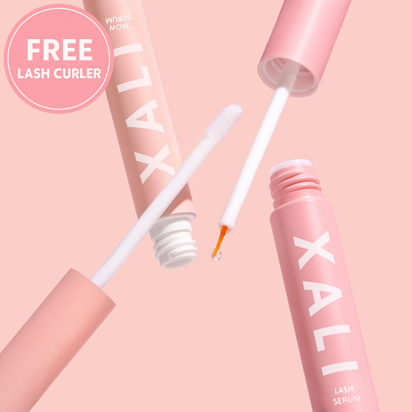 LASH AND BROW BUNDLE