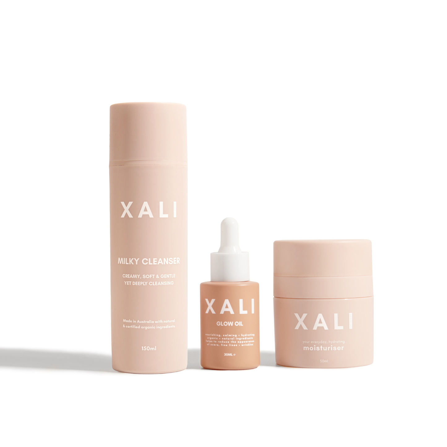 CLEANSE & GLOW BUNDLE