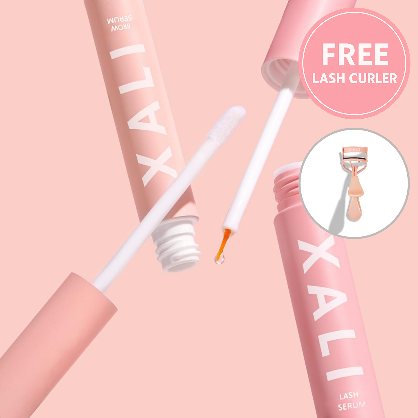 LASH AND BROW BUNDLE