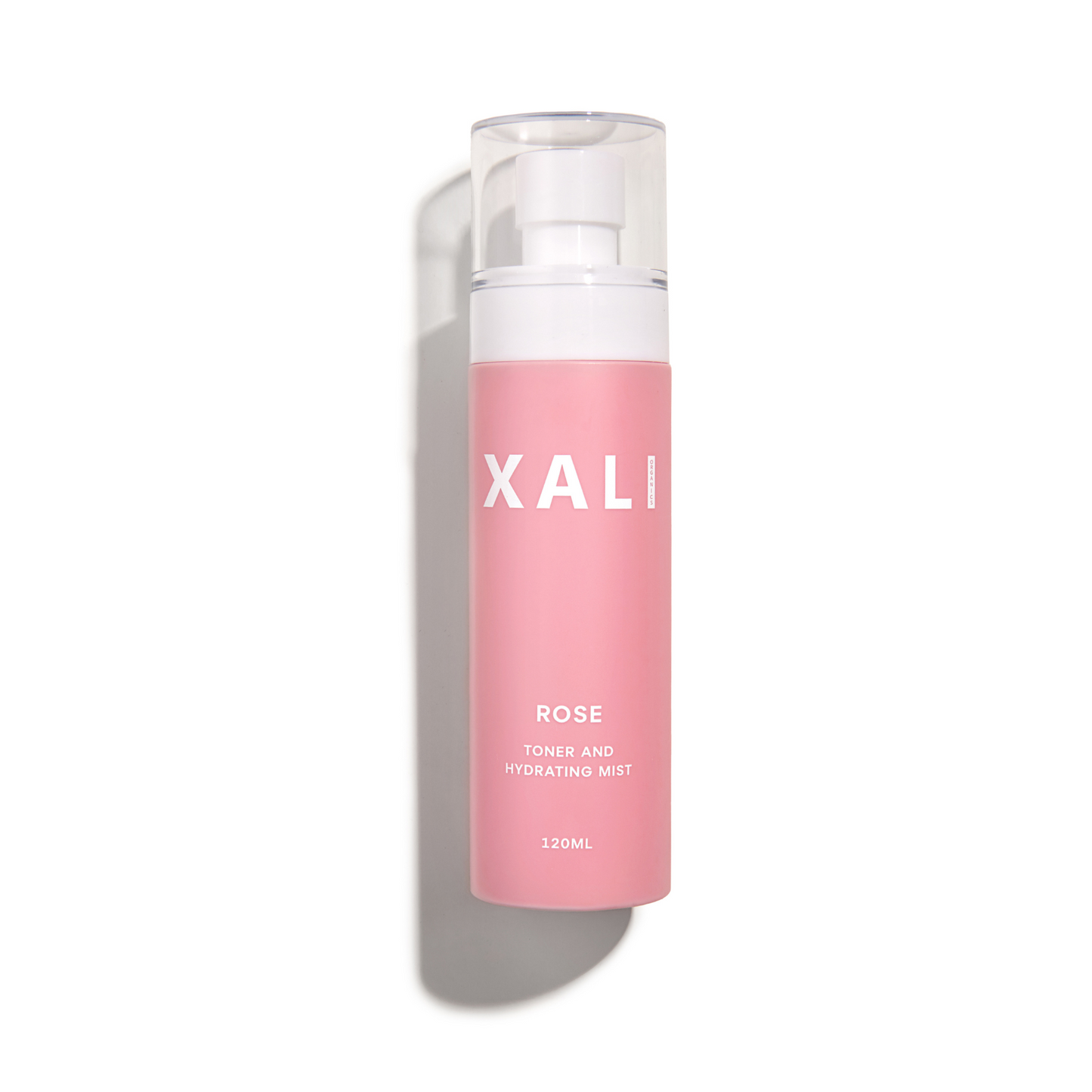 TONER & HYDRATING MIST