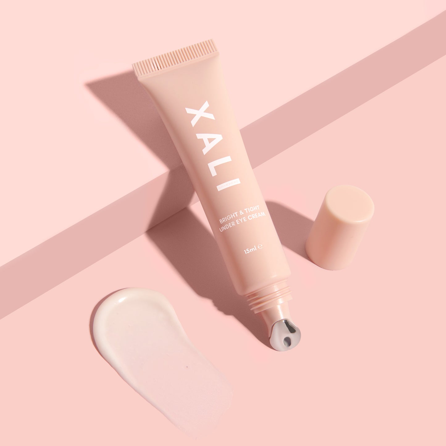 BRIGHT & TIGHT UNDER EYE CREAM