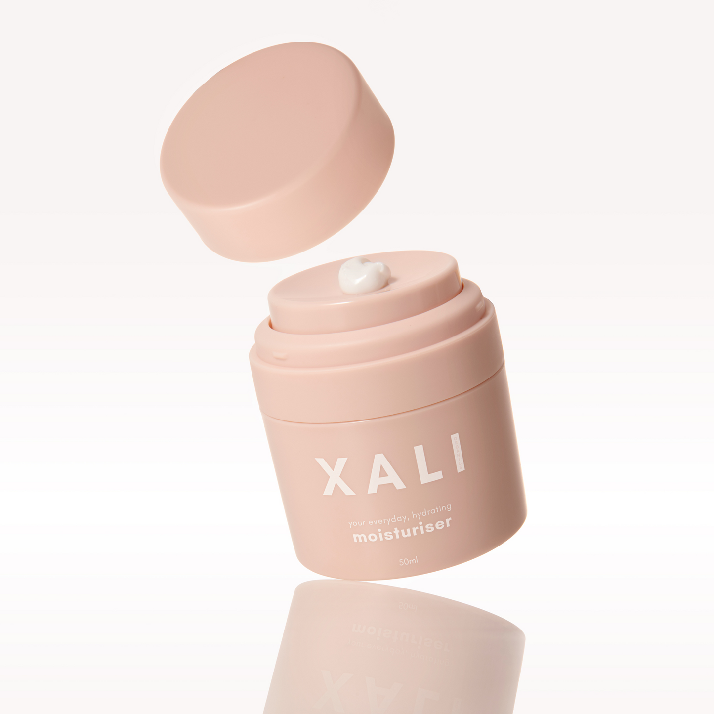 DAILY MOISTURISER