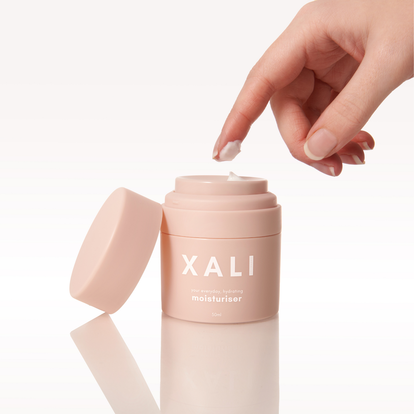 DAILY MOISTURISER
