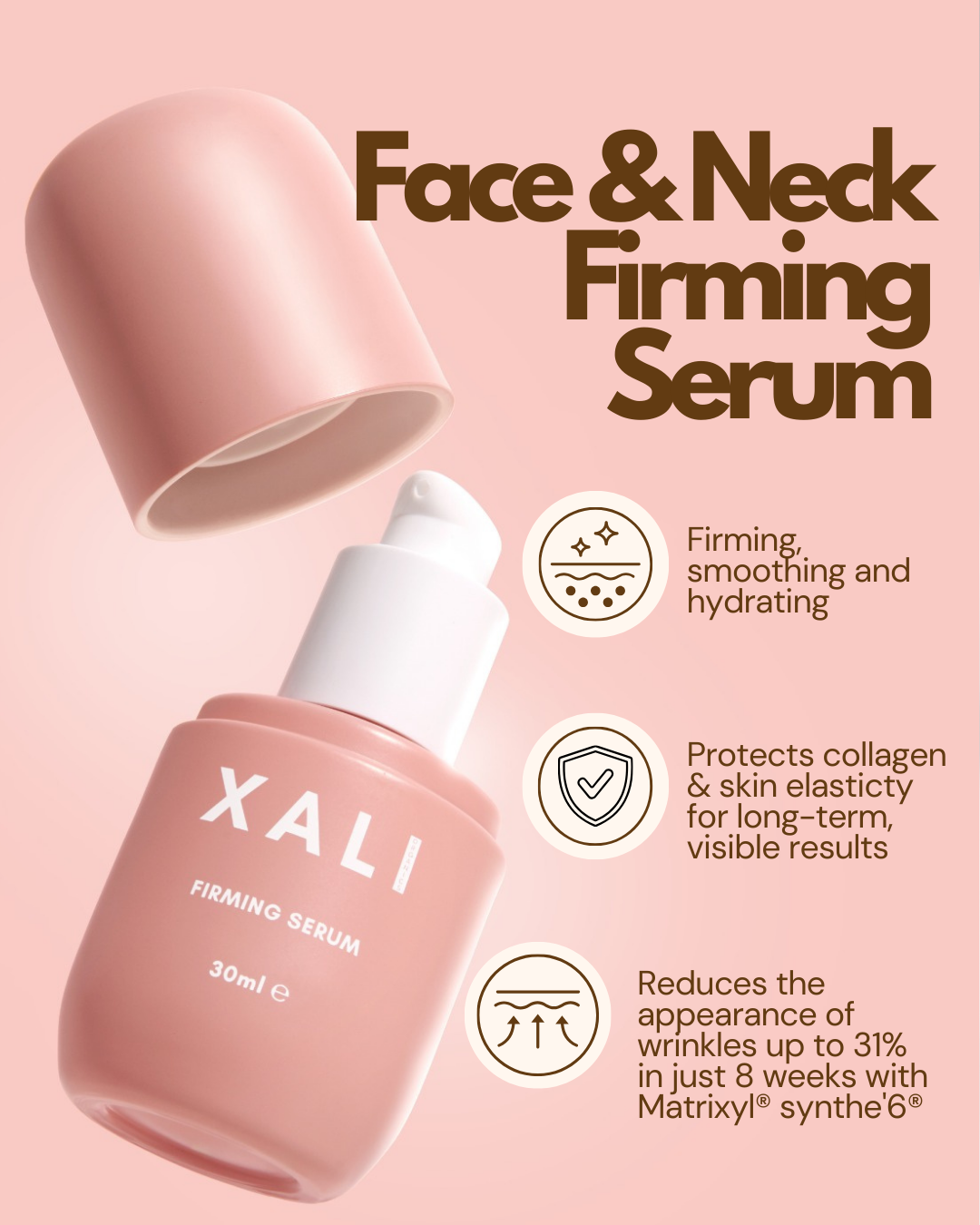 FIRMING SERUM