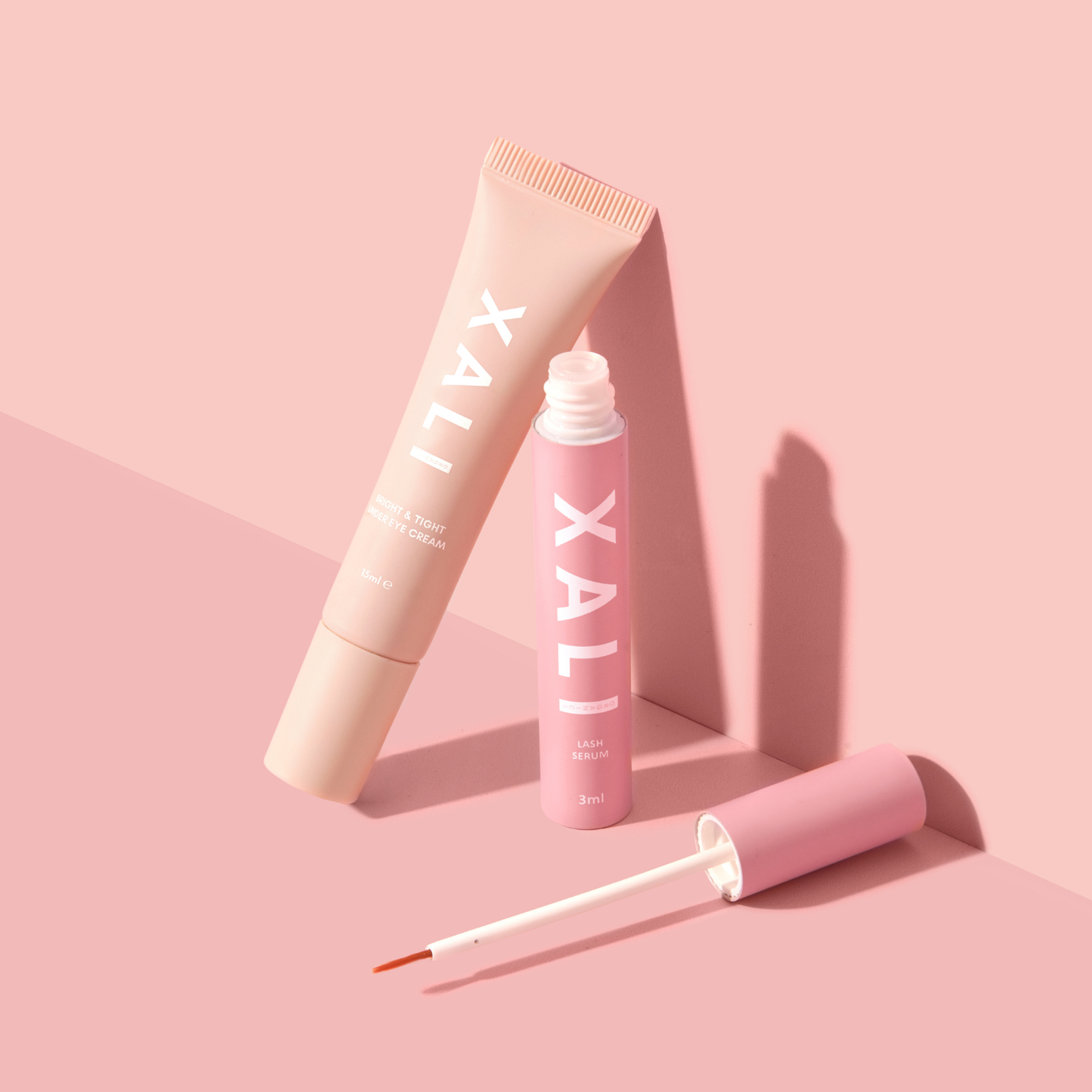 BRIGHT EYES BUNDLE