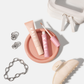 BRIGHT EYES BUNDLE