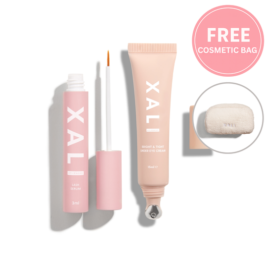 BRIGHT EYES BUNDLE