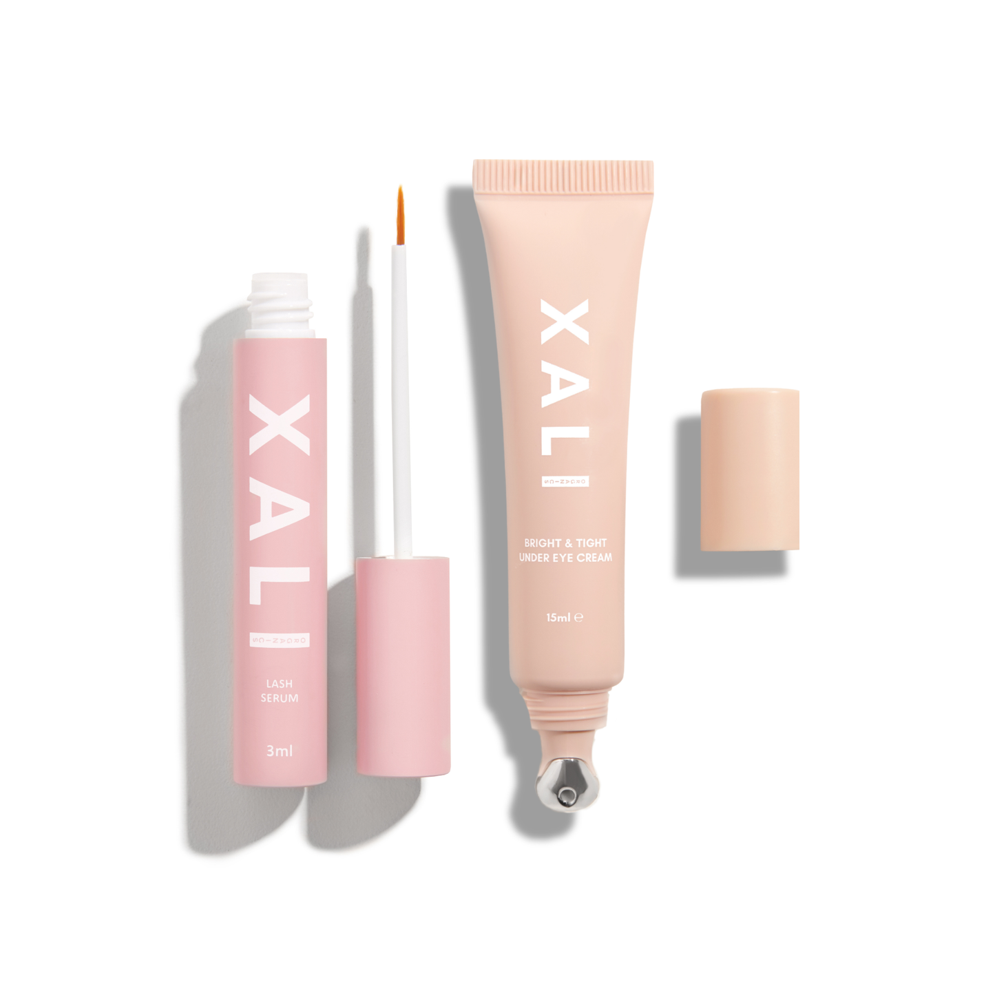 BRIGHT EYES BUNDLE