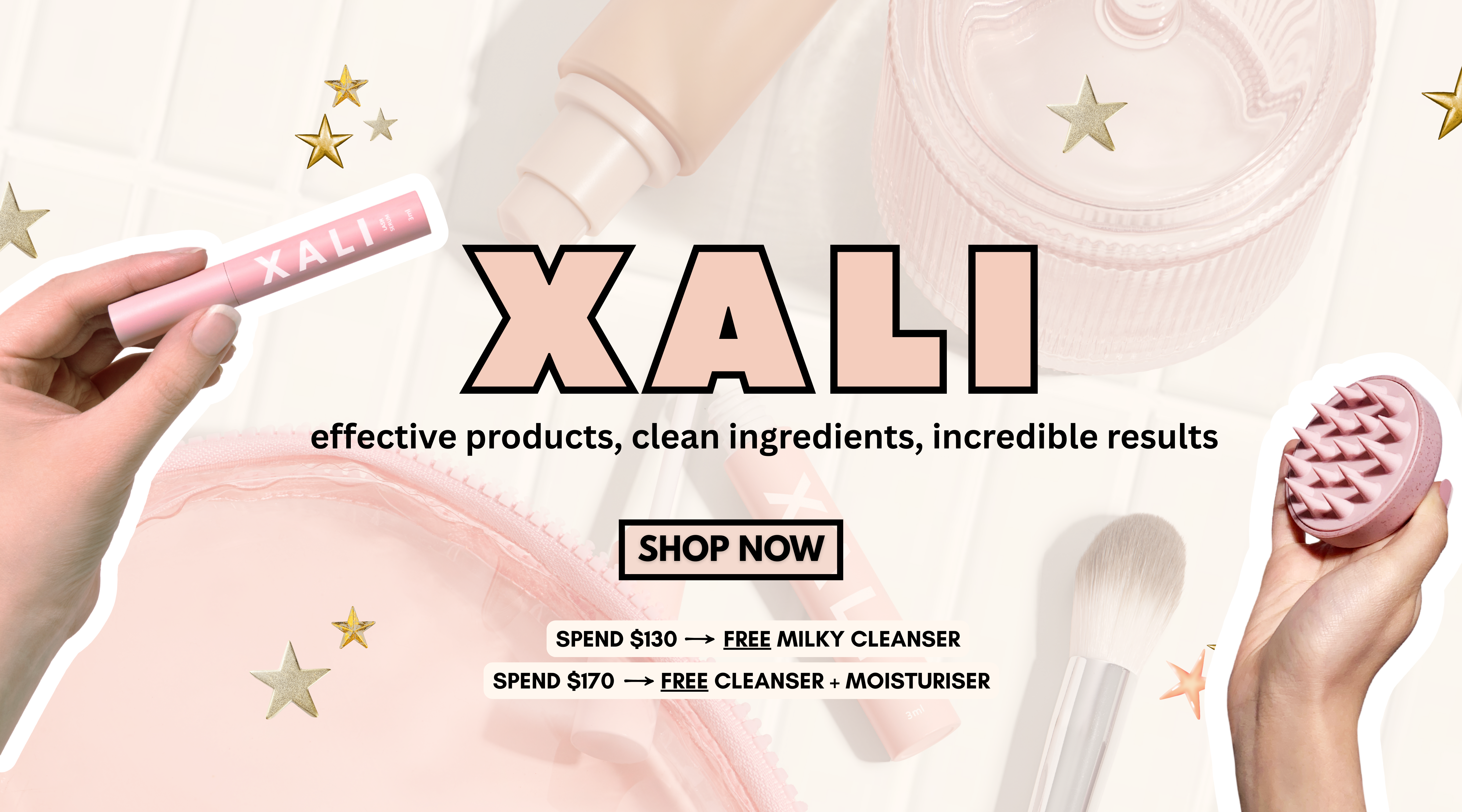 Main Banner Background