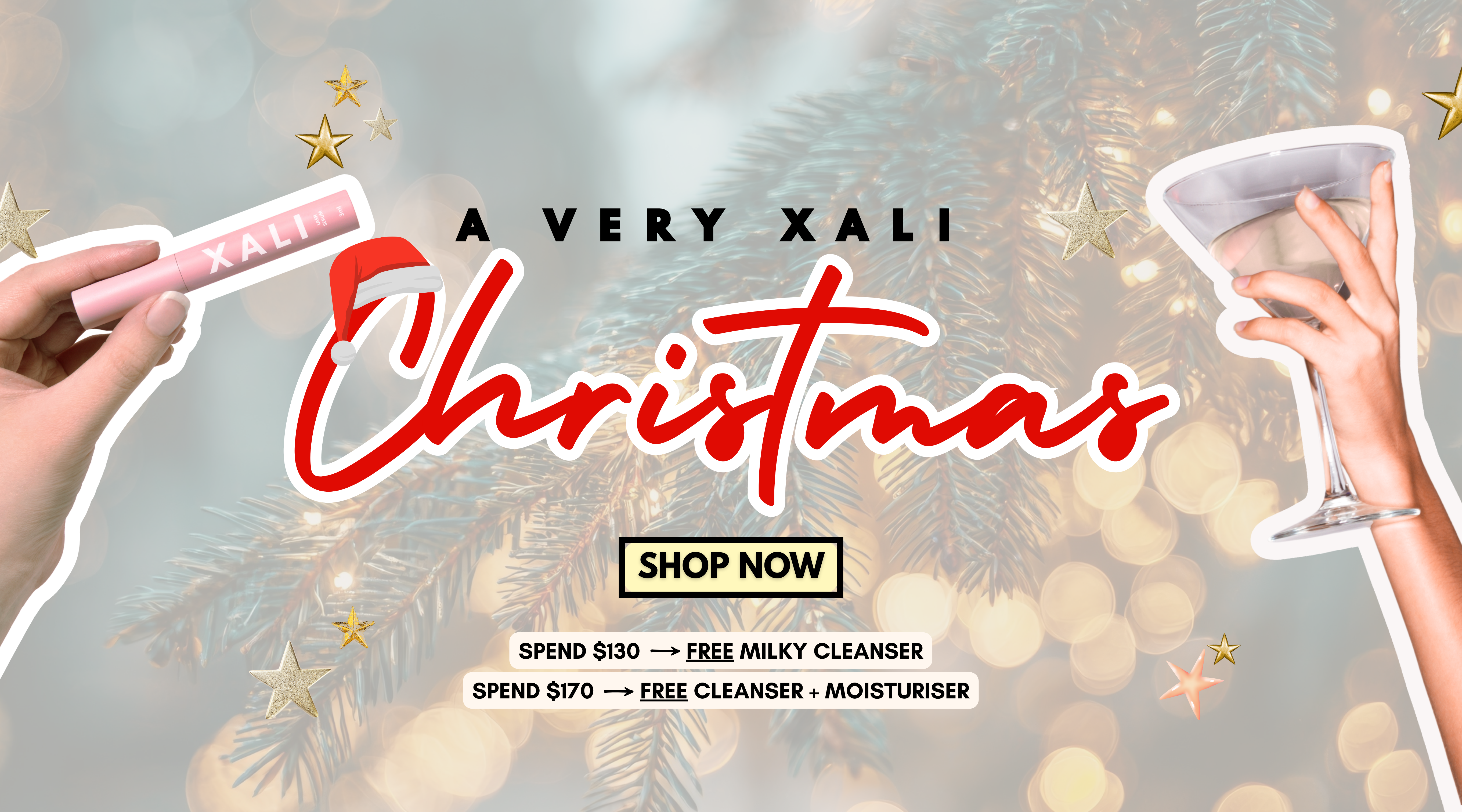 Main Banner Background