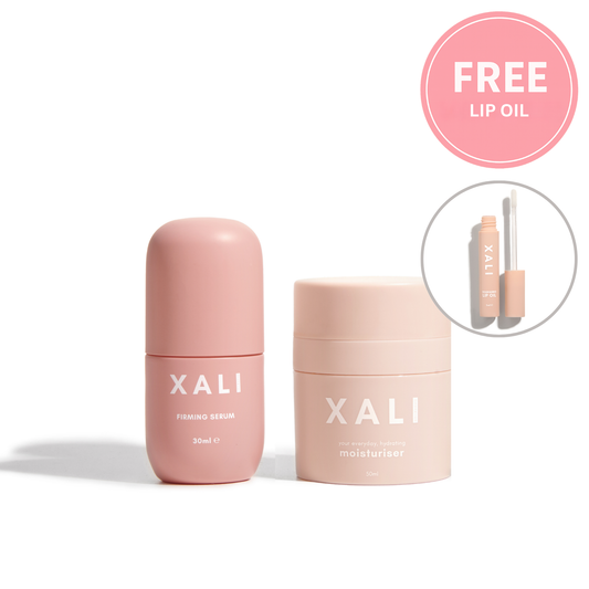 FIRM AND HYDRATE BUNDLE