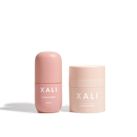 FIRM AND HYDRATE BUNDLE