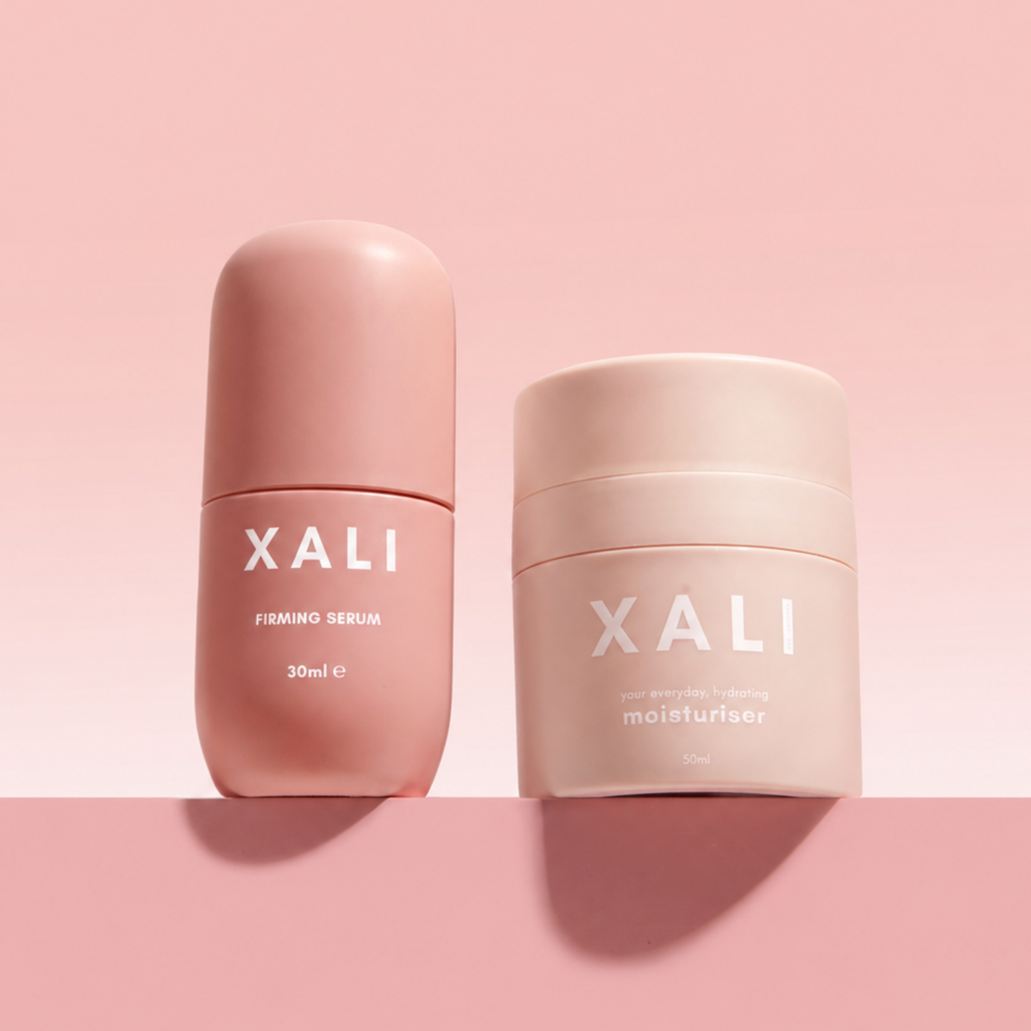 FIRM AND HYDRATE BUNDLE