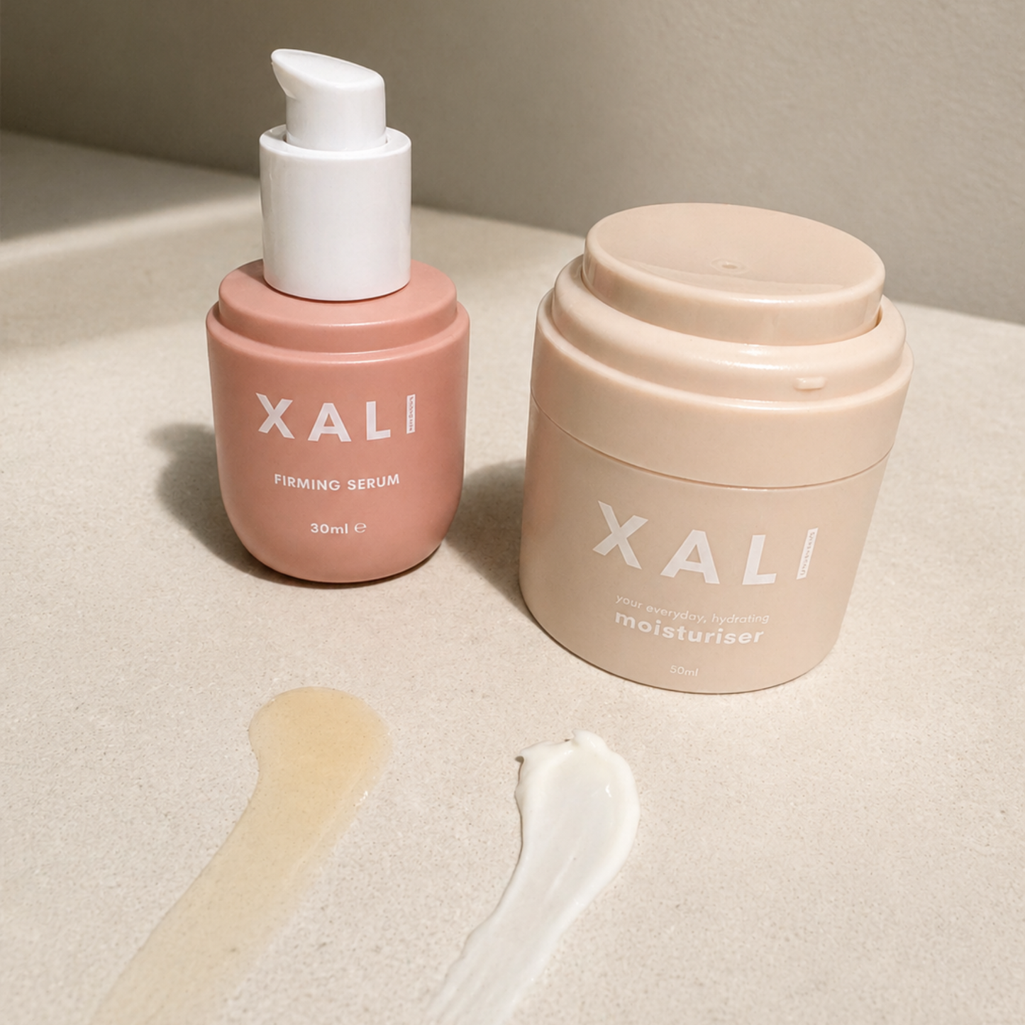 FIRM AND HYDRATE BUNDLE