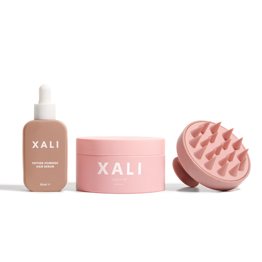 HAIR GROWTH BUNDLE