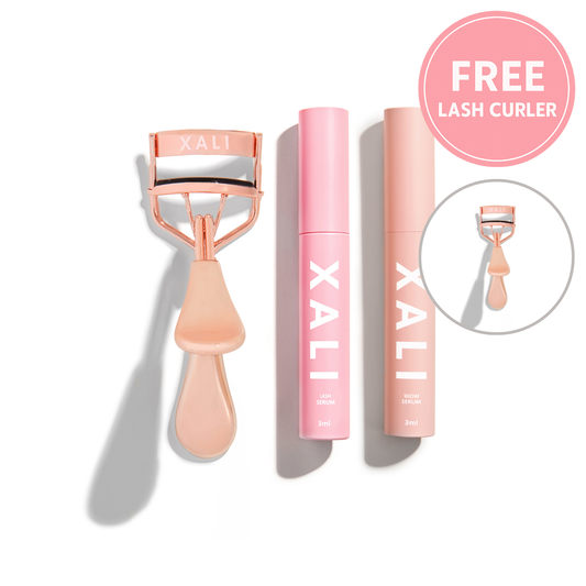 LASH AND BROW BUNDLE