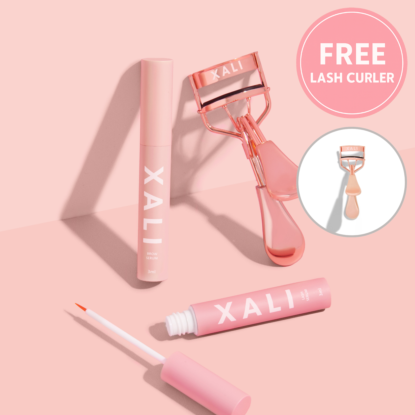 LASH AND BROW BUNDLE