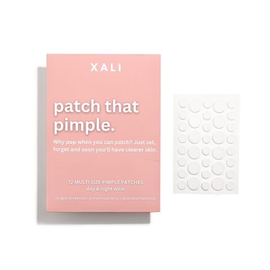 PATCH THAT PIMPLE - 72 PIMPLE PATCHES