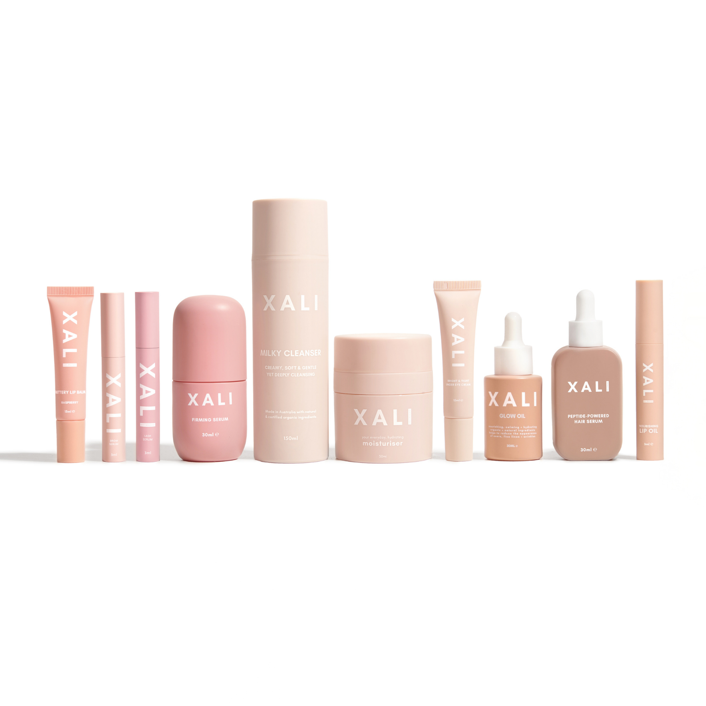 ULTIMATE BUNDLE