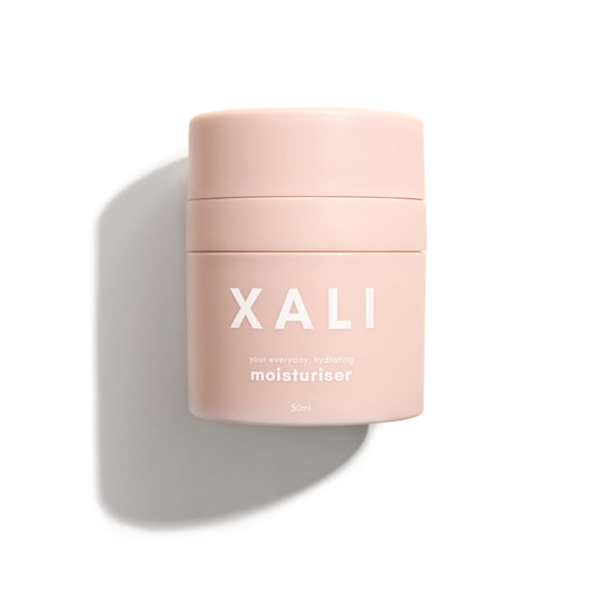 DAILY MOISTURISER