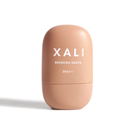 SKIN-BOOSTING BRONZING DROPS