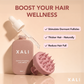 PEPTIDE-POWERED HAIR SERUM